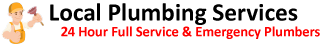 Lapel Plumbers